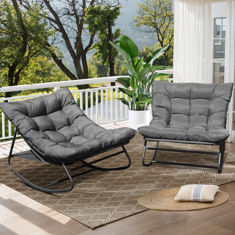 Oversized rocker chair new arrivals